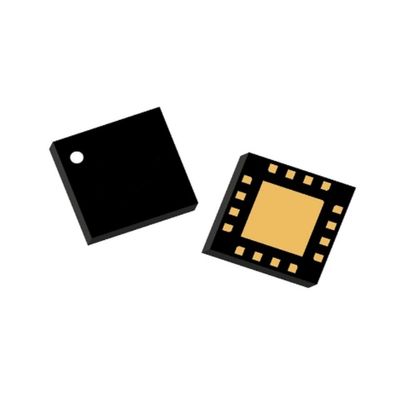 WIFI 6 Chip QPF4551SR 5V 2 dB Wi-Fi 6 Ενσωματωμένη ενδιάμεση μονάδα