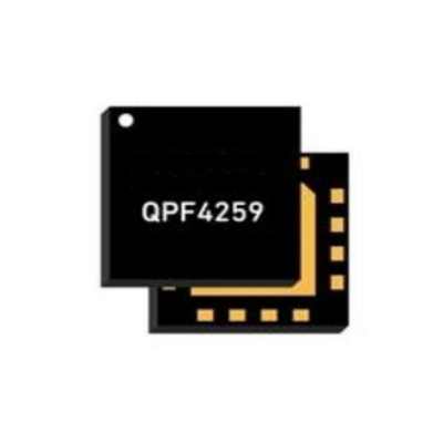 WIFI 6 Chip QPF4259SR 2.4GHz Wi-Fi 7 High Power Front End Μοντέλο