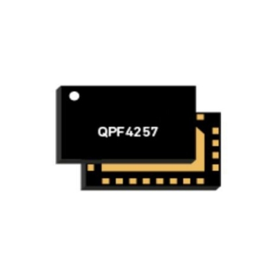 WIFI 6 Chip QPF4257SR 2 GHz Wi-Fi 7 High Power Front End Μοντέλο