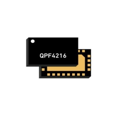 WIFI 6 Chip QPF4216TR13 2 GHz Wi-Fi 6 Ενσωματωμένη ενδιάμεση μονάδα