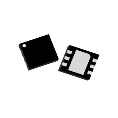 Μονάδα ασύρματης επικοινωνίας QPD0011SR Ασύμμετρος διπλής διαδρομής διακριτός τρανζίστορας GaN