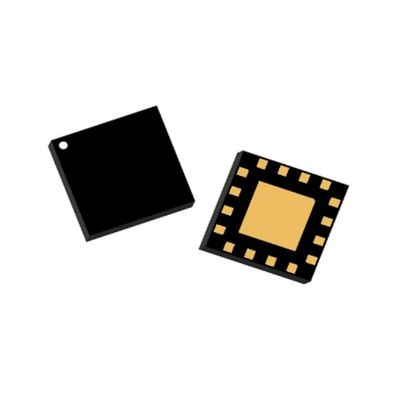 WIFI 6 Chip QPF4211SR Ενσωματωμένη μονάδα Wi-Fi 6 Front End μεσαίας ισχύος