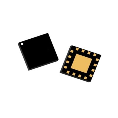 WIFI 6 Chip QPF4211TR13 Wi-Fi 6 Ενσωματωμένη μεσαία ισχύς Front End Module