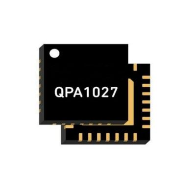 Μονάδα ασύρματης επικοινωνίας QPA1027 2.8GHz έως 3.5GHz 60W Υψηλής ισχύος S-band Amplifier