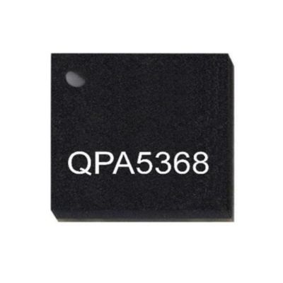Μονάδα ασύρματης επικοινωνίας QPA5368SR 300MHz CATV Ενσωματωμένη μονάδα αντίστροφου ενισχυτή