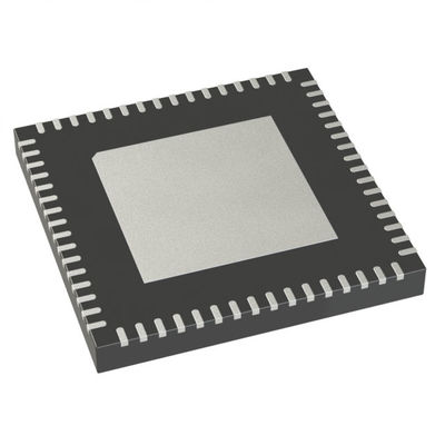 Μικροελεγκτής MCU DSPIC33CH256MP506-I/MR 16-Bit 2 Core Εγκατεστημένοι επεξεργαστές 180MHz