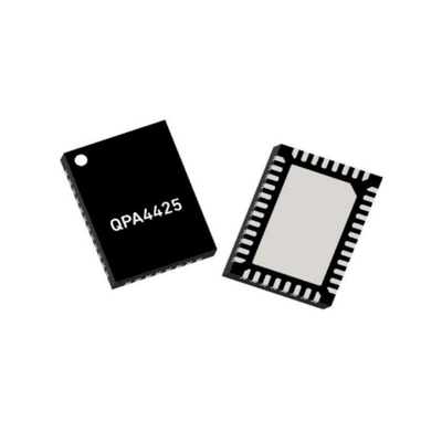Μονάδα ασύρματης επικοινωνίας QPA4425SR 75Ω 25dB CATV Push-Pull RF ενισχυτή