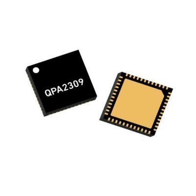 Μονάδα ασύρματης επικοινωνίας QPA2309 5GHz έως 6GHz 100 Watt GaN ενισχυτής ισχύος