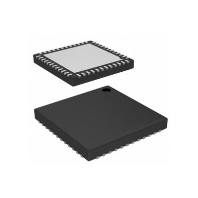 Μικροελεγκτής MCU DSPIC33CK256MC505-I/M7 100 MHz Ελεγκτές ψηφιακού σήματος VQFN-48