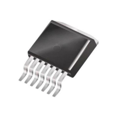 Συμπληρωμένο κύκλωμα τσιπ UJ4C075044B7S N-Channel SiC MOSFET Τρανζίστορες D2PAK-7