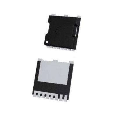 Συμπληρωμένο κύκλωμα chip UJ4C075033L8S 750V Enhancement SiC MOSFET Τρανζίστορες