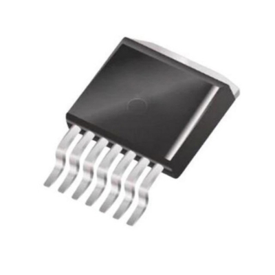 Συμπληρωμένο κύκλωμα Τσιπ UJ4C075023B7S MOSFET Τρανζιστοί D2PAK-7 SiC Τρανζιστοί