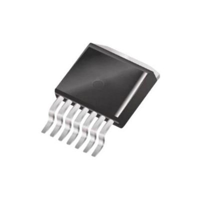 Συμπληρωμένο κύκλωμα τσιπ UF4SC120023B7SSB 1200V Silicon Carbide Junction Τρανζίστορα