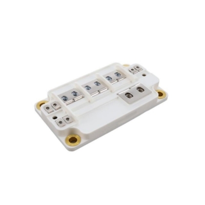 Ηλεκτρονικές μονάδες IGBT για οχήματα MSCSM170AM029CT6LIAG 1700V Μονάδες SiC MOSFET 2N-Channel