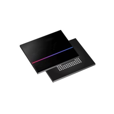 Μνήμη IC Τσιπ SDINDDH6-128G-ZA2 128GB Αυτοκινητοβιομηχανικό βαθμό UFS 2.1 Εγκατεστημένο Flash Drive