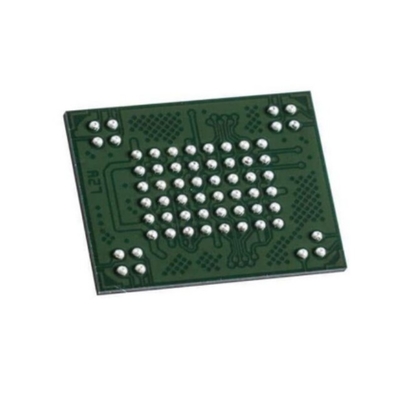 Η μνήμη IC Chip MT29F8T08EULCHD5-T:C TLC NAND Flash Memory IC 8Tbit Αποθήκευση δεδομένων