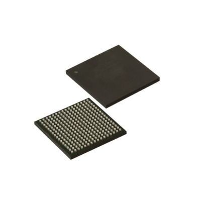 Πλαίσιο προγραμματισμού πύλης LCMXO2-7000HE-4FTG256C MachXO2 FPGA ολοκληρωμένο κύκλωμα