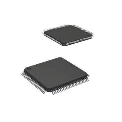 Το πεδίο προγραμματισμού πύλης LCMXO2-640HC-6TG100C 388MHz MachXO2 FPGA Chip TQFP-100