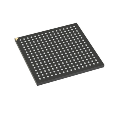 Πλαίσιο προγραμματισμού πύλης LCMXO2-7000HC-6BG256I CABGA-256 388MHz MachXO2 FPGA IC