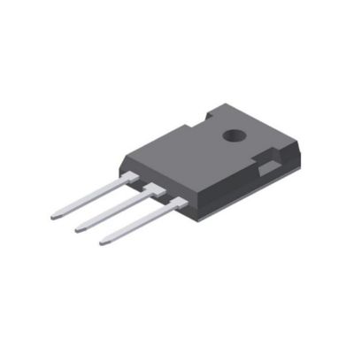 Τσιπ ολοκληρωμένου κυκλώματος IXYH55N120B4H1 IGBT Trench 1200V 138A 650W Τρανζίστορες TO-247-3