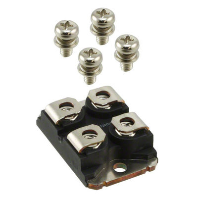 Οχήματα IGBT IXXN100N60B3H1 Μονάδα IGBT 600V 170A 500W SOT-227-4