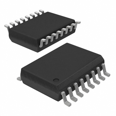 Συμπληρωμένο κύκλωμα chip LTC1062CSW 1 κανάλι 5ου τάγματος χαμηλού διαδρόμου φίλτρο χωρίς σφάλμα συνεχούς ρεύματος