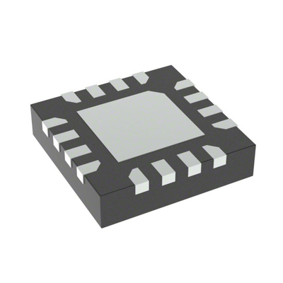 Συμπληρωμένο κύκλωμα chip HMC346ALP3E 1 κανάλι GaAs MMIC μεταβλητός τάσης αραιωτής