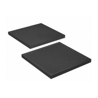 Πεδίο Προγραμματισμού Πύλης 10AS048H2F34E1HG 492 I/O 1.5GHz Προγραμματισμός Λογικής FPGA IC