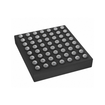 Συμπληρωμένο κύκλωμα chip ADAU1860-1BCBZRL 24 Bit Low Power Codec με ήχο DSPs WLCSP-56