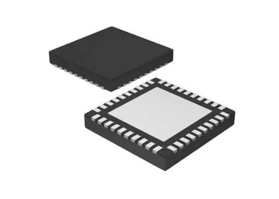 Διασύνδεση Ethernet IC YT8510C Μονή απόσταση θύρας Ενισχυμένο 100M Ethernet PHY Layer Chip