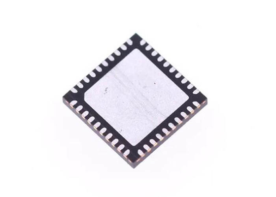 Διακομιστές διασύνδεσης Ethernet IC YT8531P-CA με μία θύρα Gigabit Ethernet PHY QFN-40