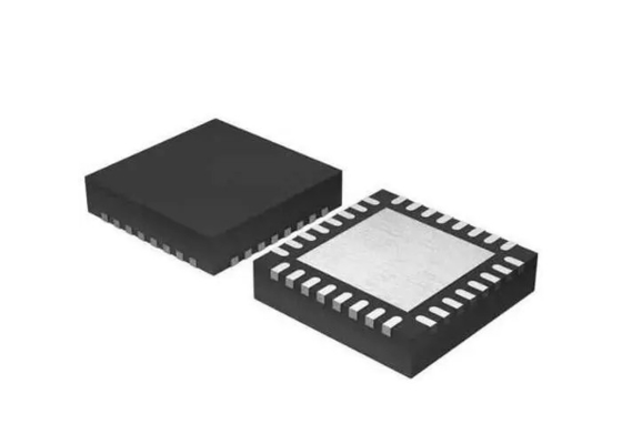 Διασύνδεσμος Ethernet IC YT8522C Μικρά δυναμικά μονόπορτα 10/100 Mbps Διασύνδεσμος Ethernet PHY IC QFN-32