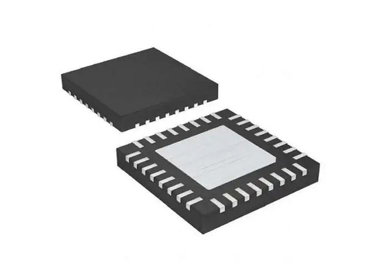 Διασύνδεσμος Ethernet IC YT8522A Μικρά δυναμικά μονοβύθια διασύνδεση Ethernet PHY Chip QFN-32 Package