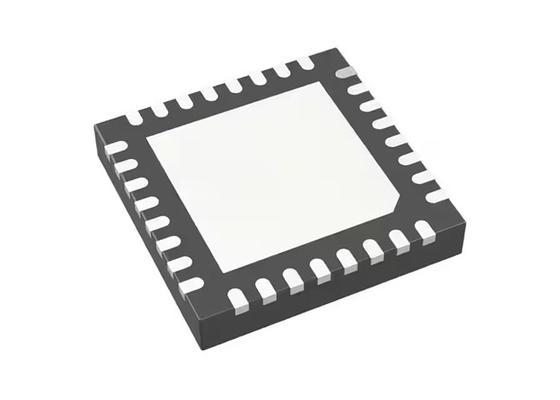 Διασύνδεση Ethernet IC YT8522E χαμηλής ισχύος 10/100 Mbps Διασύνδεση Ethernet PHY IC QFN-32 πακέτο