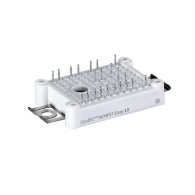 Ηλεκτρονικές μονάδες IGBT FF55MR12W1M1HB11 55mohm