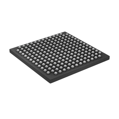 Μικροελεγκτής MCU CY9BFD18TBGL-GK7E1 32-bit μονοπυρηνικός MCU FBGA-192 ενσωματωμένος MCU