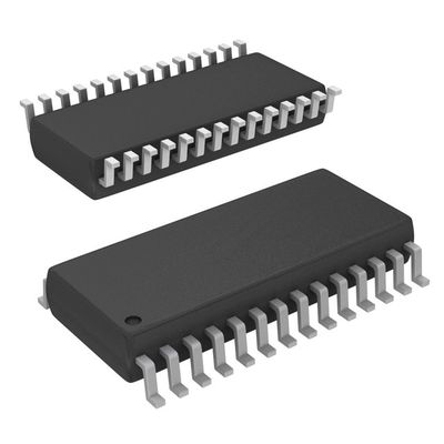 Μικροελεγκτής MCU CY8C29466-24SXI 8-bit Μικροελεγκτές SOIC-28 Ενσωματωμένος MCU