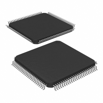 Μικροελεγκτής MCU CY9BF316NPMC-G-JNE2 144MHz Μικροελεγκτές μονοπυρηνικών 32-bit