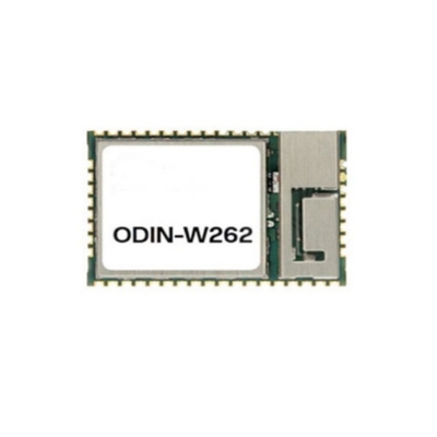 Μονάδα ασύρματης επικοινωνίας ODIN-W262-05B Μονάδες πολυασύρματου με WiFi και BT