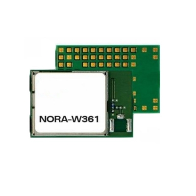 BT IC NORA-W361-00B Ατομικά δίκτυα Wi-Fi διπλής ζώνης και μονάδες δέκτη-διαβιβαστή BT v5.0