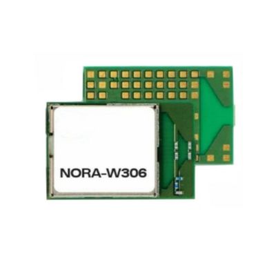 BT IC NORA-W306-00B BT v5.0 Μοντέλος δέκτη 480Mbps Δύο ζώνες WiFi και Μοντέλος BT