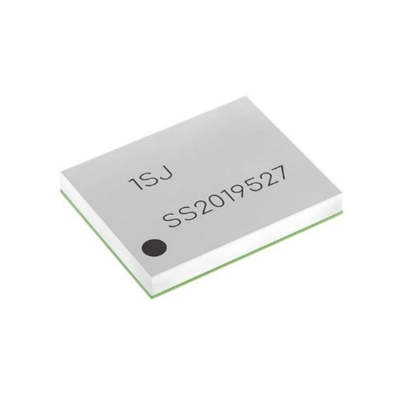 IoT Chip LBAA0QB1SJ-686 21.5dBm Ενσωματωμένο LoRaWAN IoT μόντεμ με διεπαφή UART