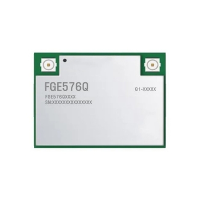 BT IC FGE576QAAMD Τριζώνες Wi-Fi 7 και BT 5.3 Μονούλες 3600Mbps Μονούλες BLE