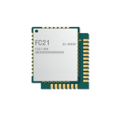 BT IC FC21SDTEA-Q73 Υψηλής απόδοσης Wi-Fi και BT 5.0 Μονούλες χαμηλής ενέργειας