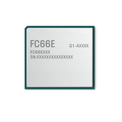 BT IC FC66EAAMD Wi-Fi υψηλών επιδόσεων 6E και τριπλής ζώνης