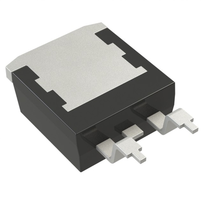 Συμπληρωμένο κύκλωμα Τσιπ IXBA14N300HV 3kV 38A Υψηλής τάσης Μοναδικός IGBT Τρανζίστορες