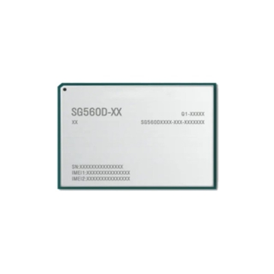 5G Μονούλη SG560DCNPA-U61-UGADA Πολλαπλής λειτουργίας 5G Sub-6GHz LGA Smart Modules LGA Package