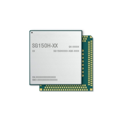 Μονάδα ασύρματης επικοινωνίας SG150HCNPA-M21-UGNSA Μονάδα ευφυούς πολλαπλής λειτουργίας LTE κατηγορίας 4