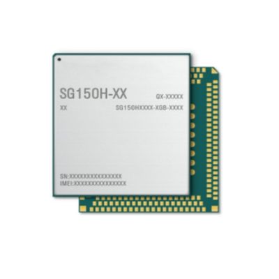 Μονάδα ασύρματης επικοινωνίας SG150HEUPA-M21-TA0AA Μονάδες Smart LTE Cat 4 πολλαπλών τρόπων