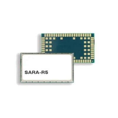 Μοντέλο ασύρματης επικοινωνίας SARA-R500S-01BWSIM LTE-M και Μοντέλοι NB-IoT LGA